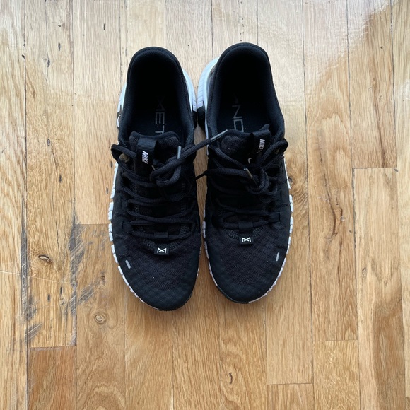 Nike METCON 5 training shoes - Picture 4 of 5